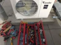 réparation climatiseur