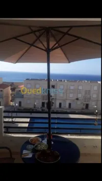 Location Appartement F3 Bejaia Beni ksila