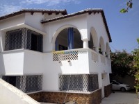 villa-vente-oran-ain-el-turck-algerie