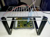 Table BDM Boot Ktag Kess