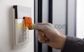 Alarme Anti intrusion HAGER SEPIO