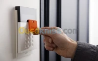 Alarme Anti intrusion HAGER SEPIO