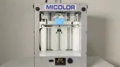MACHINE 3D Micolor 