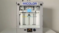 MACHINE 3D Micolor 