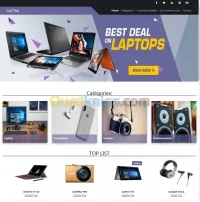 création des sites web
