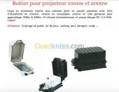 Ballasts et boitier pour projecteurs