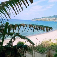 niveau-de-villa-location-vacances-f3-tizi-ouzou-tigzirt-algerie