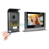  VISIOPHONES INSTALLATION