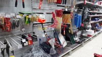 آخر-equipement-jardinage-بئر-توتة-الجزائر