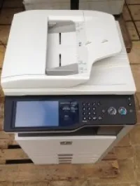 COPIEUR Couleur A4-A3, Multifonction