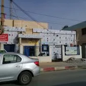 تزيين وجهات المحلات بالالكوبند