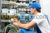 bejaia-algerie-construction-travaux-electricité-batiment-et-industrielle