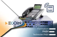 Formation Installation des PABX