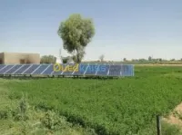 Énergie solaire 