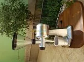 Broyeur électrique de café