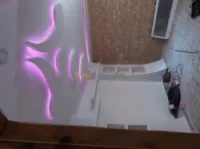 Fauxplafond et séparation