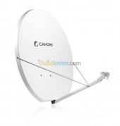 Antenne 1m /1m20/Bigbisat