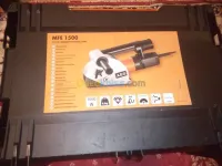 materiel professionnel jamais utilisée