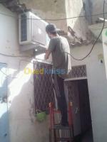 mostaganem-algerie-réparation-electromenager-installation-climatiseur