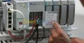 automates programmables et Electricité