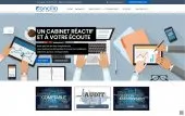 SITE WEB PROFESSIONNEL