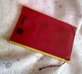 batterie motorola Moto 3g