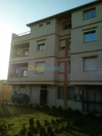 Vente Villa Boumerdès Hammedi