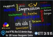Impression