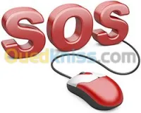 Guelma pc reseaux internet logiciel
