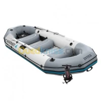 Promotion 2023: BATEAUX BARQUES INTEX TOUS LES MODELES