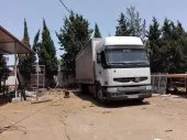 Transport marchandis
