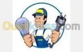 Electricien