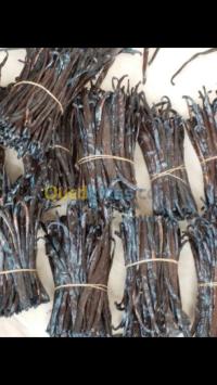 الجزائر-حيدرة-توريد-الطعام-و-حلويات-vente-gousse-de-vanille
