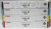 Toner d'origine canon c-exv29/28 
