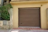 Porte et portail de garage