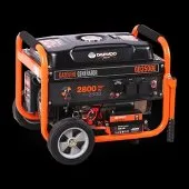 groupe electrogene/ Generator GD3500E