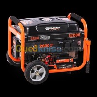 معدات-كهربائية-groupe-electrogene-generator-gd3500e-برج-الكيفان-الجزائر