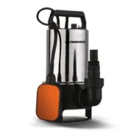 Daewoo Pompe immergée Fab Corée