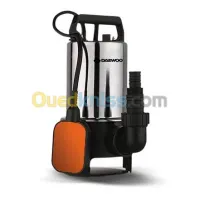 Daewoo Pompe immergée Fab Corée