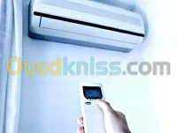  montage et réparation climatiseurs