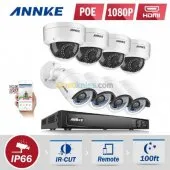 camérasdesurveillance système d'alarme
