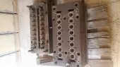 Moule injection, Moule soufflage