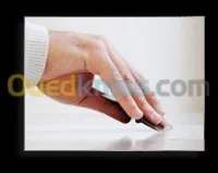 اللافتات و لوحات الاشهار  panneaux 