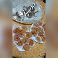 البليدة-الجزائر-توريد-الطعام-و-حلويات-gateau-griwche