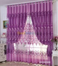 الجزائر-براقي-فندقة-و-إطعام-قاعات-décorations-intérieures