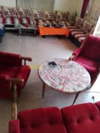 Vente Appartement F5 Sidi bel abbes Sidi bel abbes