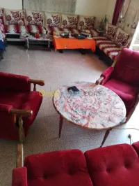 Vente Appartement F5 Sidi bel abbes Sidi bel abbes
