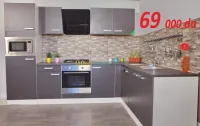 Montage et instalation cuisines équipe