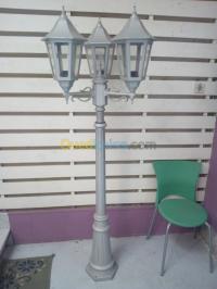 وهران-الجزائر-صناعة-و-تصنيع- appareillage-spot-lampe