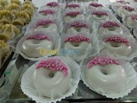 الجزائر-الخرايسية-توريد-الطعام-و-حلويات-gâteaux